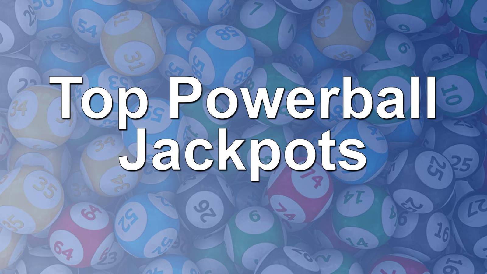 Powerball No grand prize winner as jackpot jumps to 532M Boston 25 News