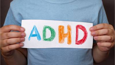 More adults getting same diagnosis as a 4th-grade boy: They have ADHD