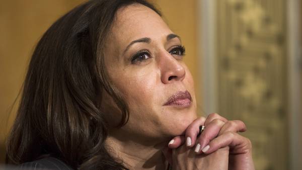 Is America ready for a Black woman president? Harris leads list of contenders for Democratic ticket