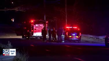 Explosive device pulled out of Charles River in Needham by magnet fisherman, police say