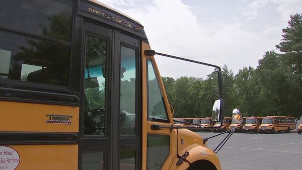 Bus driver shortage in Framingham has parents concerned