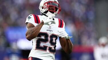 Patriots release CB J.C. Jackson and reach over $100M in cap space, most in the NFL