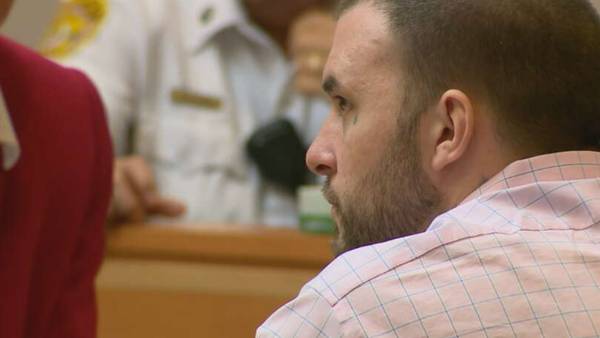 NH jurors begin deliberating in weapons trial against Adam Montgomery, Harmony Montgomery’s father