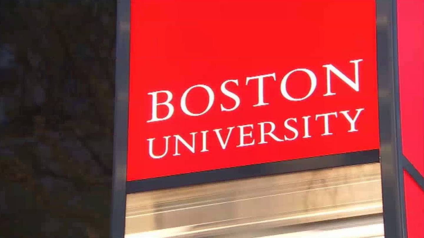 波士顿大学警方调查本周第二起性侵案件