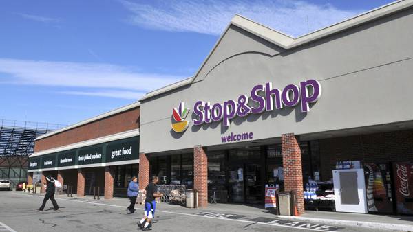 Stop & Shop to close several ‘underperforming’ stores across region by November, company says