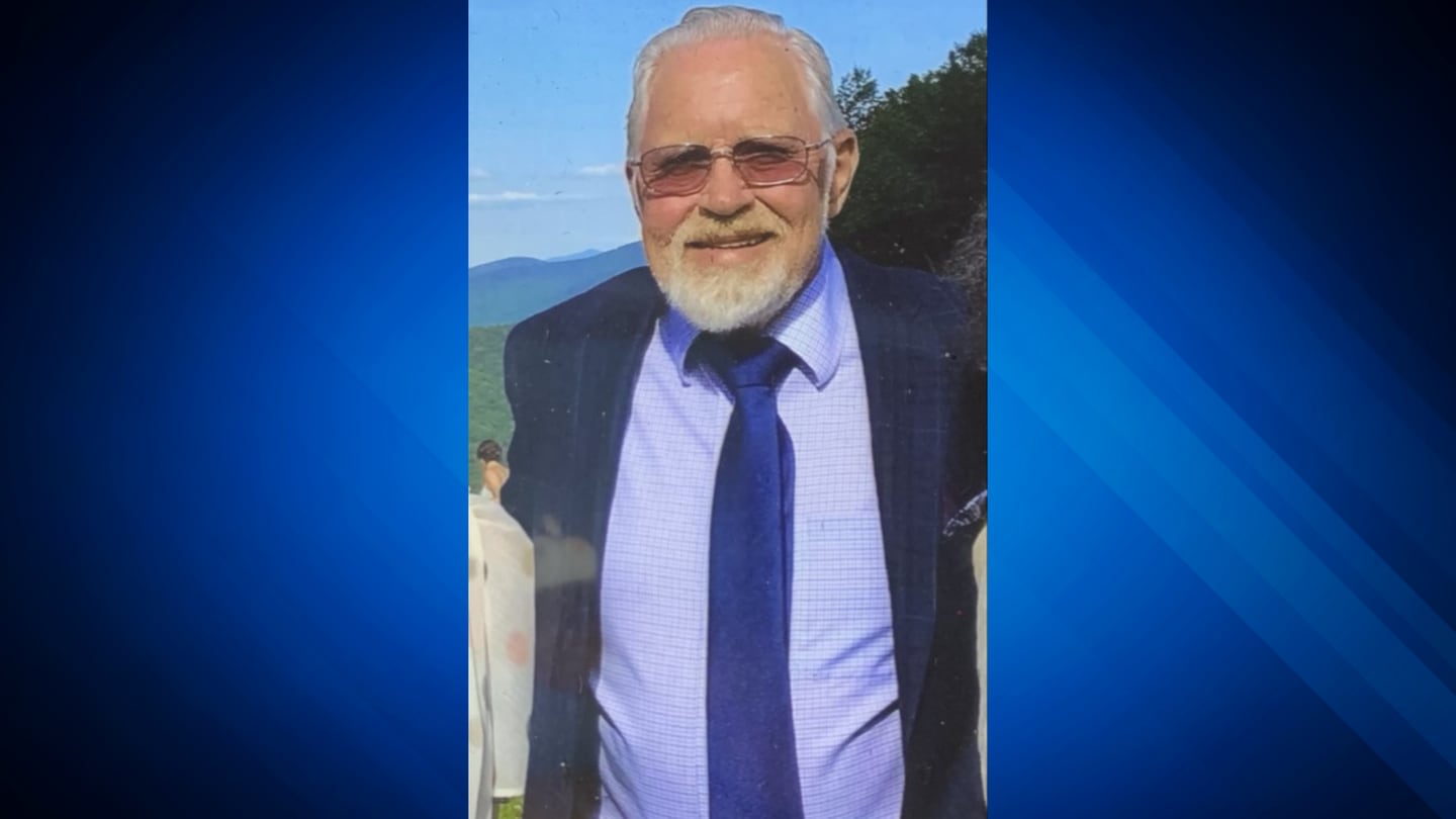 Nh Police Issue Silver Alert For Missing 79 Year Old Man With Dementia Boston 25 News 9065