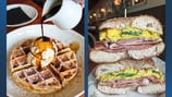 6 Massachusetts spots ranked among top 100 brunch restaurants in America