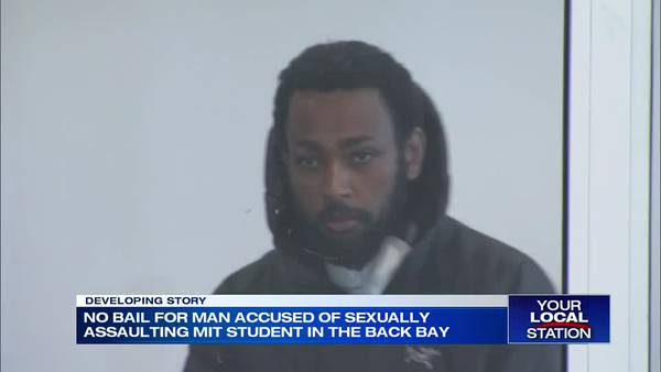 ‘Do you wanna die?’: Report details assault on MIT student as accused attacker held without bail