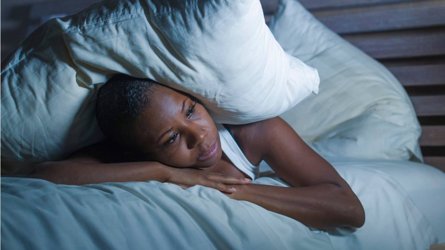 研究显示：缓慢：马萨诸塞州被评为全美第二个“睡眠问题最多”的州