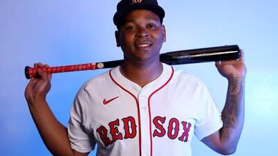 Photos: Meet the 2024 Boston Red Sox