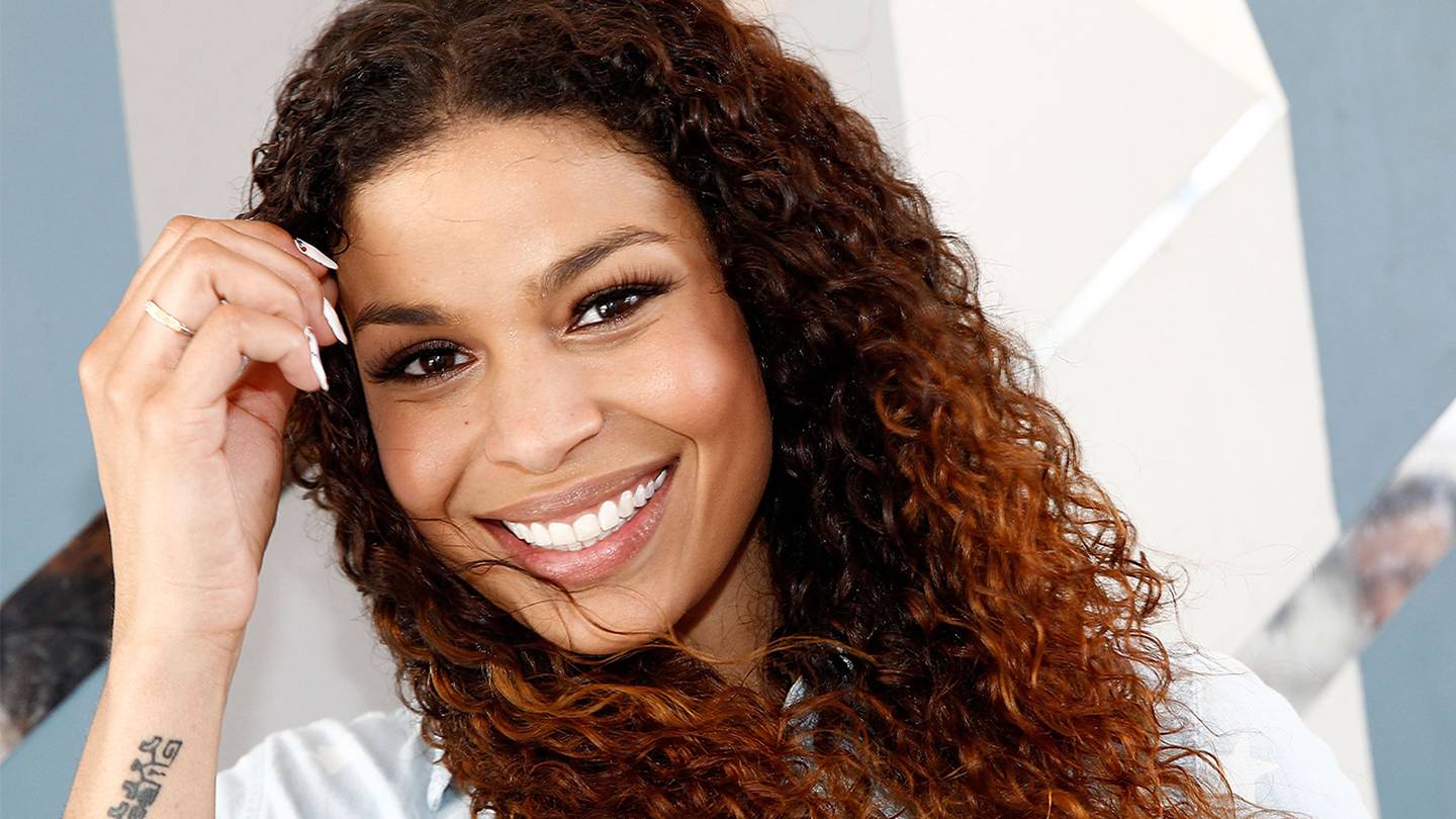 Jordin Sparks Announces Shes Married Pregnant – Boston 25 News