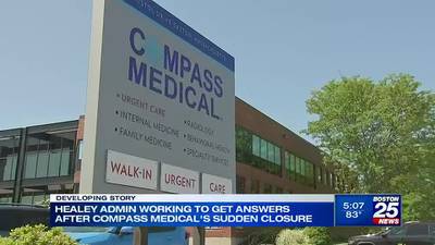 Compass Medical implementing plan for patients after company’s sudden closure