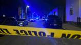DA: Boston Police officer shot twice in Roxbury, suspect in custody