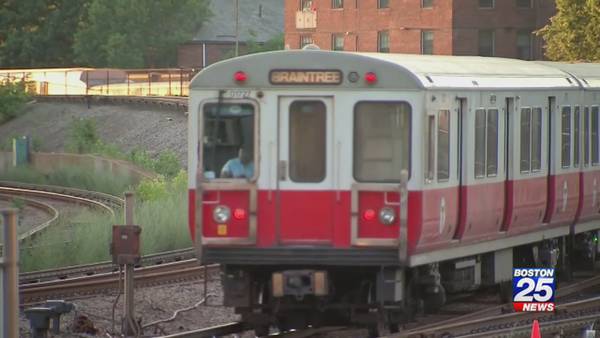 MBTA rejects calls for delaying fare increase while Red Line is repaired