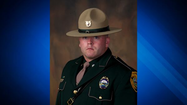 Celebration of life held for fallen NH state trooper