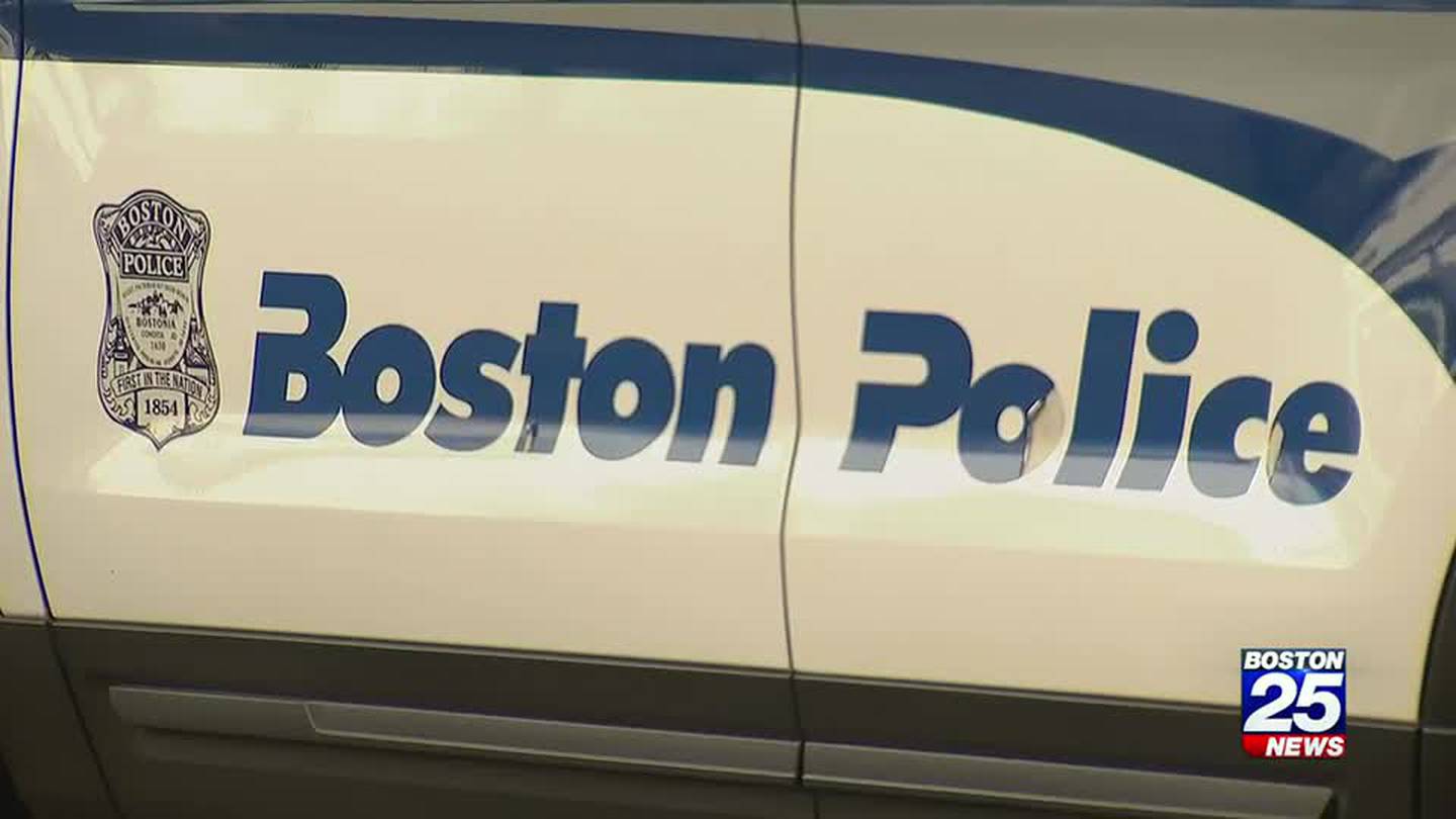 DA: Revere man assaulted woman, stole boy’s PlayStation after smashing his way into Boston apartment