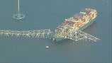 Francis Scott Key Bridge collapse: Ship reported it had ‘lost propulsion;’ collision possible