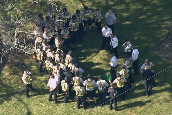 Charlotte shooting: 1 officer still hospitalized after 4 killed while serving warrant