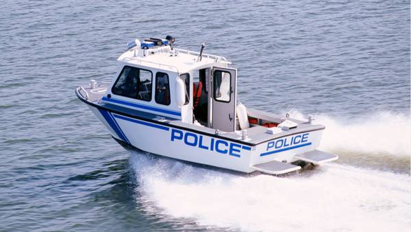 Search continues for Jet ski rider who went missing after boat collision in Northampton