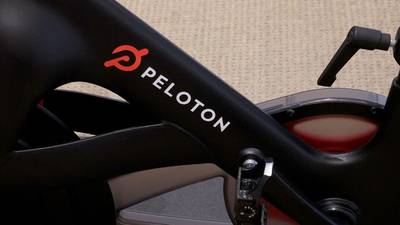 Peloton announces $95 activation fee for used equipment