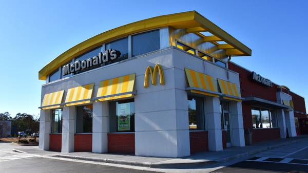 McExtension: McDonald’s $5 meal deal staying around longer than planned