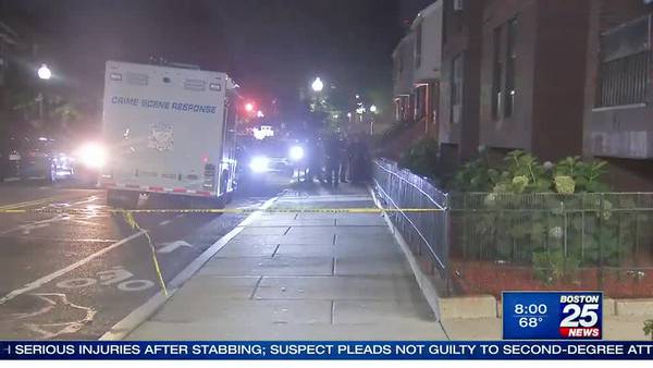 One person killed after fatal shooting in Boston’s South End