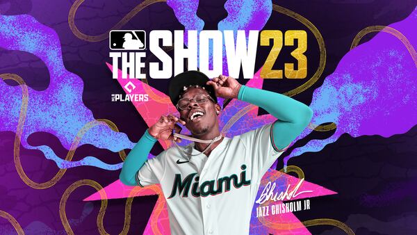 Jazz Chisholm Jr. knows the impact his MLB: The Show 23 cover will have in the Bahamas: 'They can do anything'
