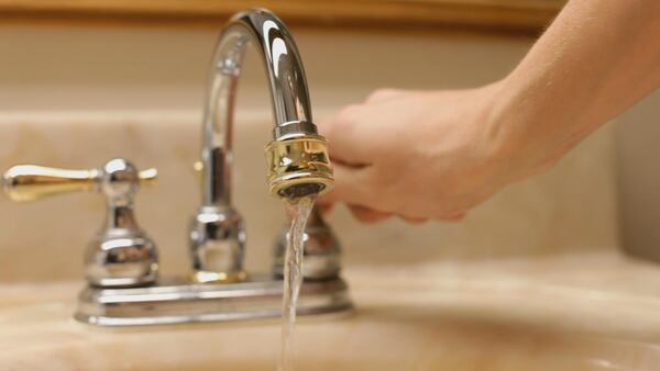 Fluoride in drinking water to several Mass. communities temporarily shutdown 