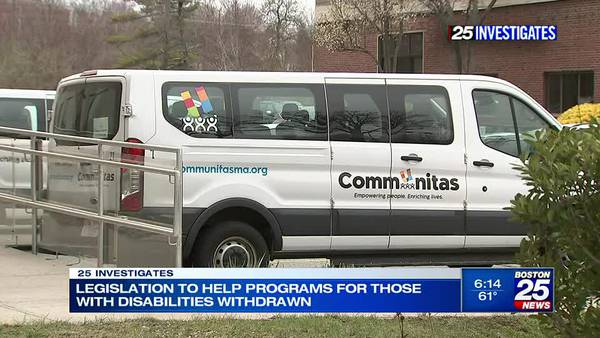 25 Investigates: human services pay hike proposal pulled