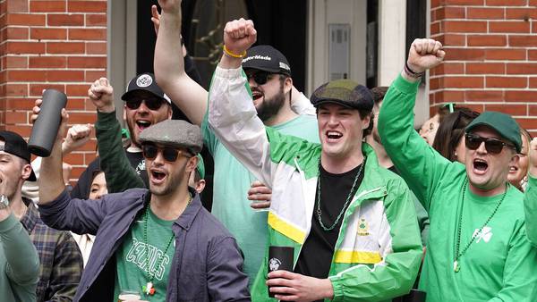 Parade day in Boston: Everything you need to know