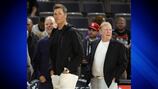 Tom Brady acquires ownership interest in WNBA’s Las Vegas Aces 