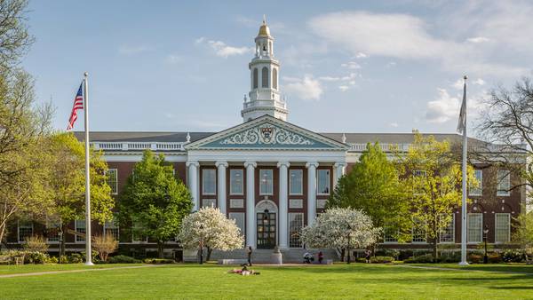 Harvard drops standardized test requirement through 2026