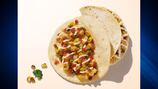 Tacos for breakfast? Dunkin’ has made an addition to its menu