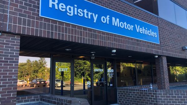 Issue impacting transactions at all RMV, AAA locations in Massachusetts