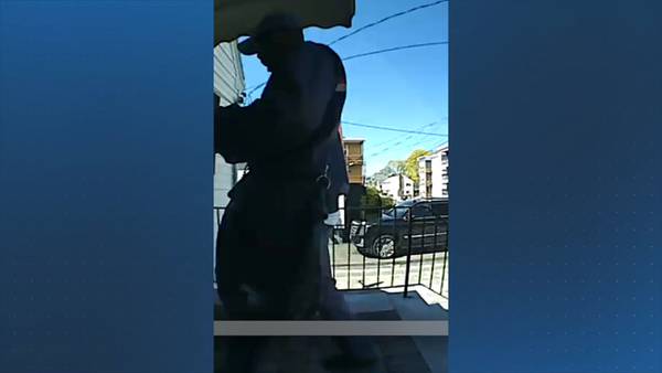 Investigation underway after two reported robberies of postal carriers in Dorchester, police say