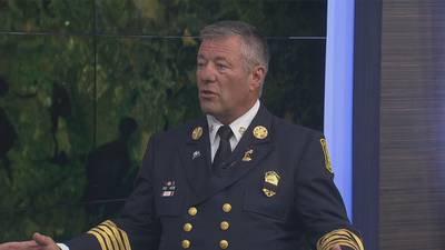 ‘Hope to never have one that busy again’: Lawrence Fire Chief remembers Merrimack Valley blasts 