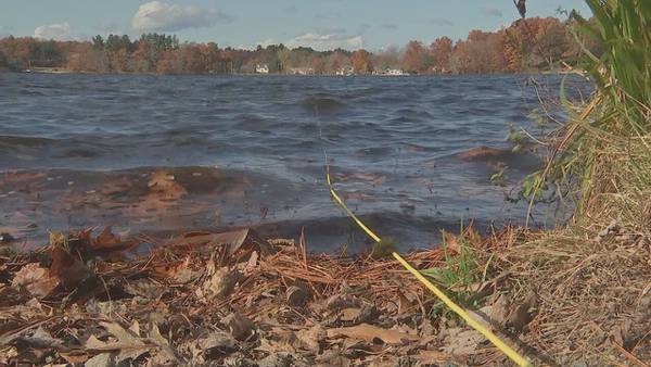 Man who solved Chelmsford teen cold case now helps to find missing Vermont jet in Lake Champlain