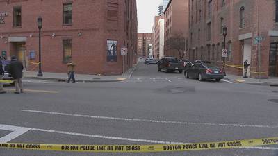 4-year-old child struck by vehicle in South Boston has died, police say 