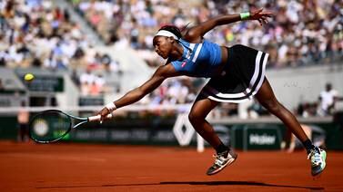 French Open Day 7: Coco Gauff rallies to win, Taylor Fritz falls in third round