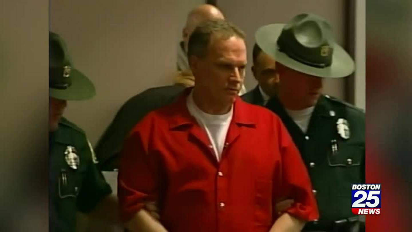 Notorious New England spree killer Gary Lee Sampson is dead – Boston 25 News