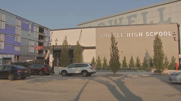 Swatting hoax targeting Lowell High reignites criticism over school’s new cell phone policy
