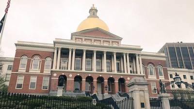 MA state house staffers set for raises of at least 8 percent