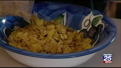 ‘Breakfast of Champs’: recent consumer report rated best breakfast cereals 