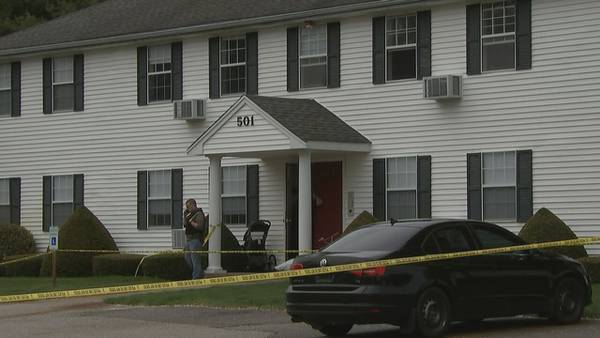 ‘Pointed a gun at officers’: Man killed in officer-involved shooting in Raynham, DA says 