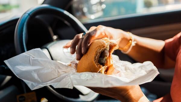 New study ranks most popular fast food restaurants in Massachusetts