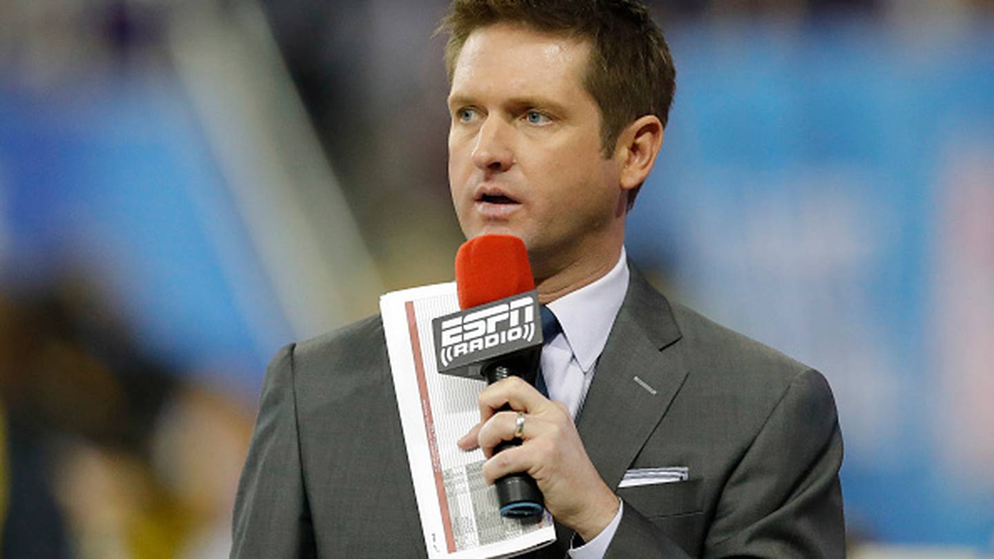 ESPN's Todd McShay to temporarily step away from job to focus on