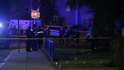 Dorchester neighbors anxious after 11-year-old, young adults wounded in quintuple shooting