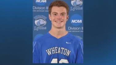 Former Wheaton College student athlete accused of raping, choking freshman co-ed in 2021 