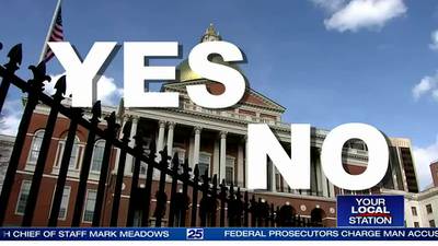 2022 Election: What are the 4 ballot questions, what do ‘yes’ and ‘no’ votes mean for Massachusetts