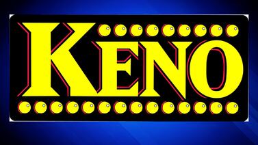 Winner, Winner! $1 million Keno ticket sold in Mass. first in state history